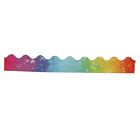 36918 - Colorful Galaxy Border-Set of 8 - |24-C|