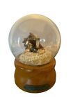 36958 - Beautiful Emmett Kelly Collectible Water Globe for Home Decor |Empty-1-24|