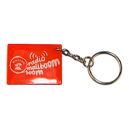 37048 - Malibu Keychain Record Player - [DVD-41]