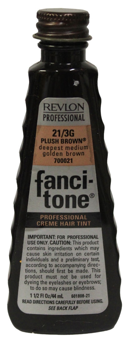 3710 - Fanci-Tone Crm Tint 21/3G - |BA-44|