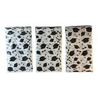 37100 - 3 pk Graduation Napkins - |H-39|