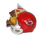 37119 - Team NFL Collection KC Ornament - |Pod 1-61|