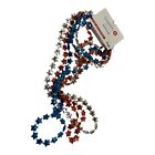37142 - Red White Blue Star Beads - |DVD-2|