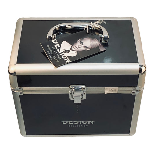3715 - Joico Design Case 5X7X9" Black - |13-F| |BA-11|