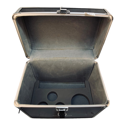 3715 - Joico Design Case 5X7X9" Black - |13-F| |BA-11|