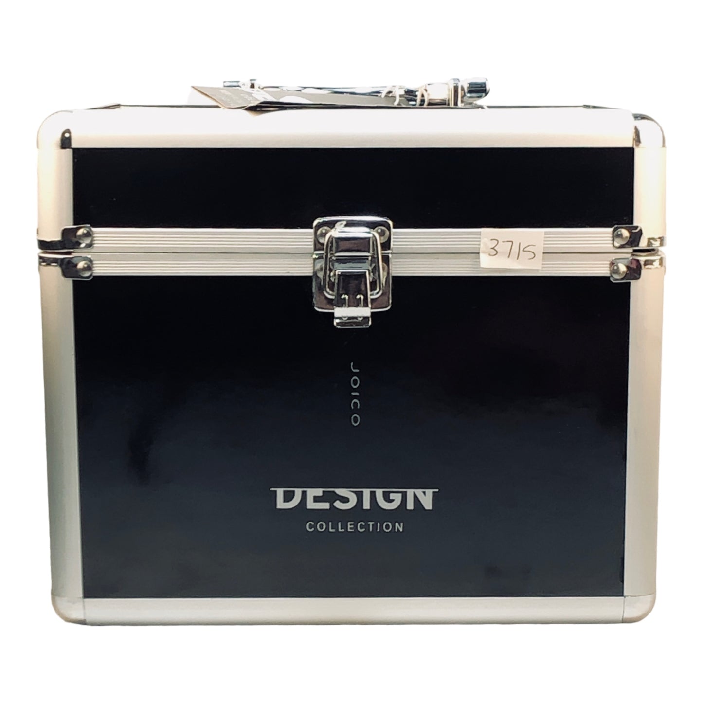 3715 - Joico Design Case 5X7X9" Black - |13-F| |BA-11|