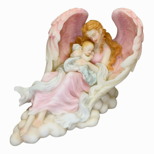 37202 - Seraphim Classics Audra Heaven on Earth 78187 New in Box |11-6|