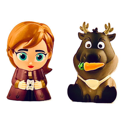 37207 - Frozen II Squirter Toys |2-16|