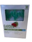37215 - Vibrant LED Cactus Light Set for Indoor Outdoor Home and Garden Decoration with Energy-Efficient Design |G-23|