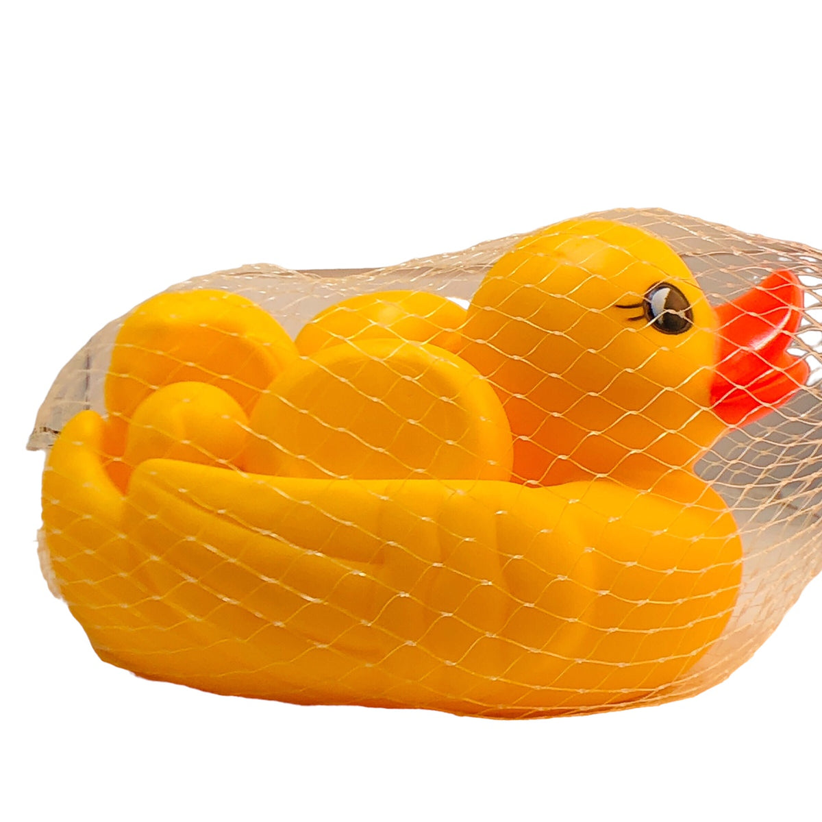 37230 - 4 Pc Floating Duck Family |TBD|