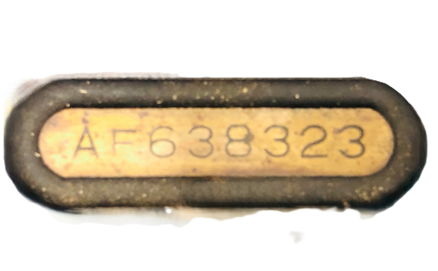 37264 - Antique Singer Sewing Machine - [Library Corner]