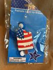37336 - Patriotic Light Up Bracelet - |BS-32|