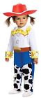 37525 - Delightful 12-18 Month Toy Story Jessie Costume for Toddlers with Soft Fabrics and Wild West Design |BHA-9|