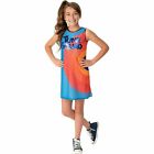 37549 - Space Jam Tune Squad Dress 4-6 |BHA-12|