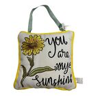 37572 - You Are My Sunshine Door Hanger - |H-53|