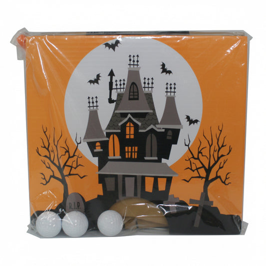 37608 - Halloween Golf Game 14" |9-13|