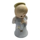 37611 - 6" Angel Tea Light - |H-14|