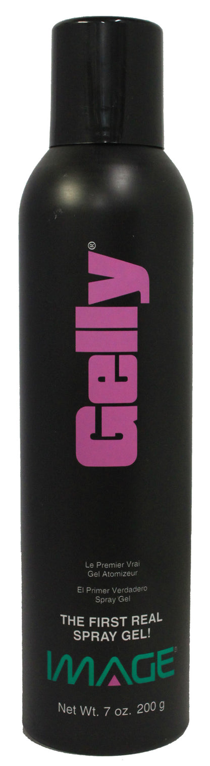 3763 - Image Gelly Spray Gel - |BA-53|