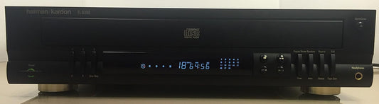 37644-Harman Kardon Fl8300 Compact Disc Player Pre-Owned