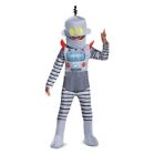 37648 - Kid-Friendly Power Suits Robot 2T Costume for Imaginative Play and Adventure |BHA-14|