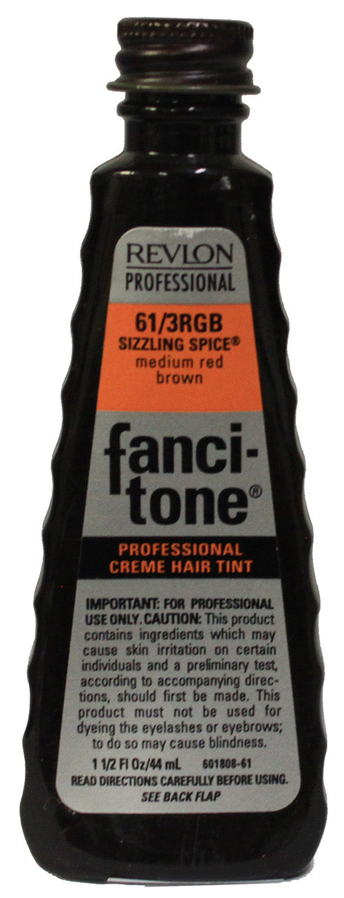 3765 - Revlon Fancitone Cream Tint 61/3RGB - |BA-44|