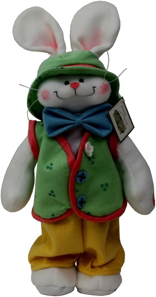3766 - Hippity Hop Bunny |2-22|
