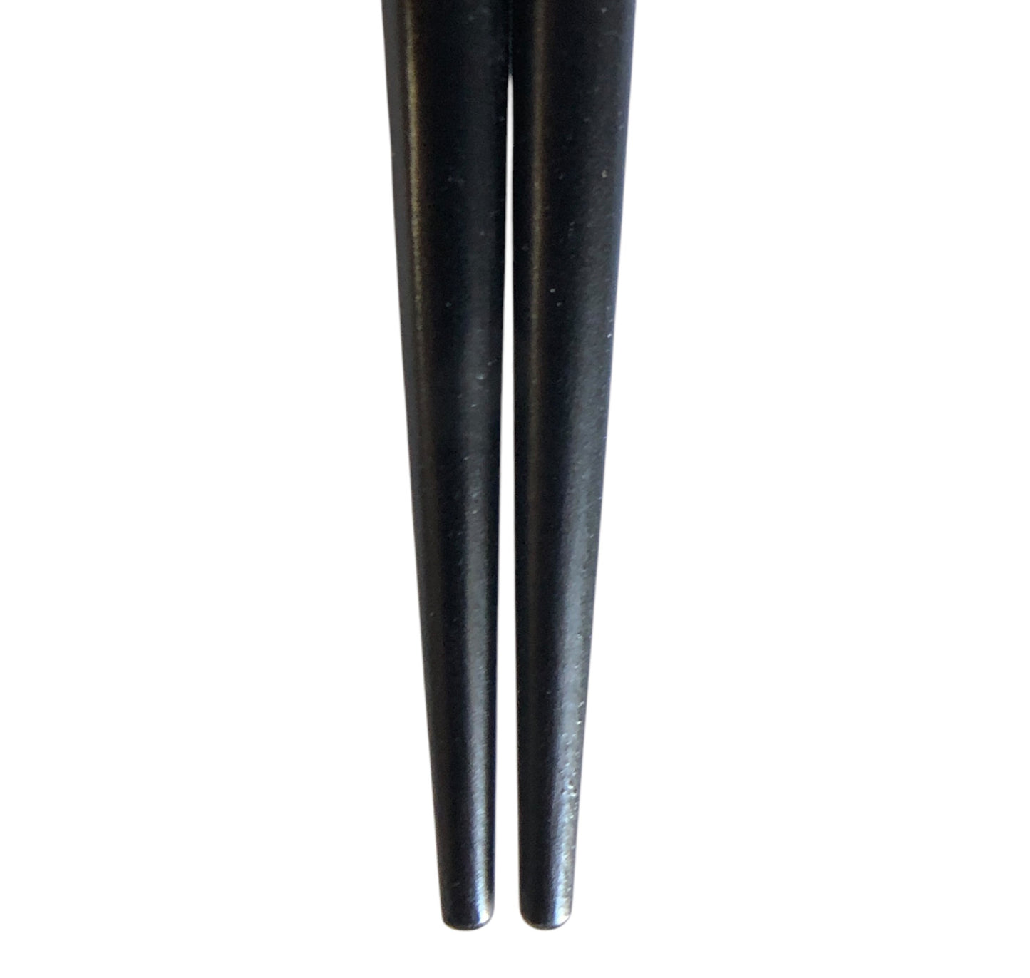 3794 - Black Chopsticks Silver Floral - |17-22| |upstairs by AA and BB-SG|