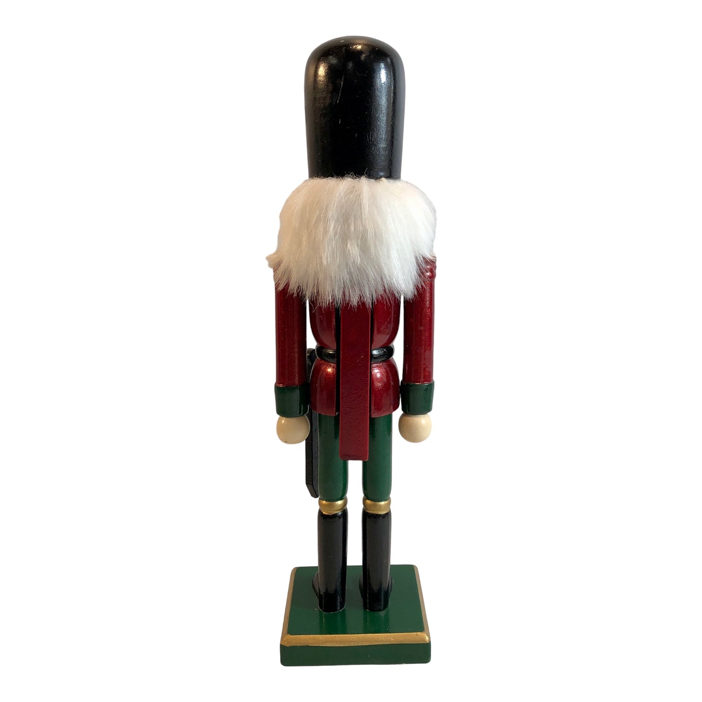 38054 - 12" Soldier Nutcracker w/Sword - |Pod 2-1|