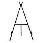 38274 - Brown Wire Easel 9" Display - |H-48|