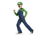 38284 - Super Mario Luigi Boy M(8-10) - |BHA-6|
