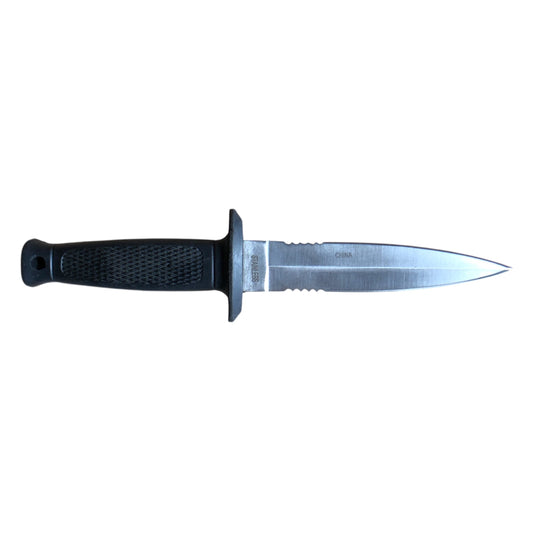38380 - Set of Two Tattva Tactical Double Edge Knife |81|