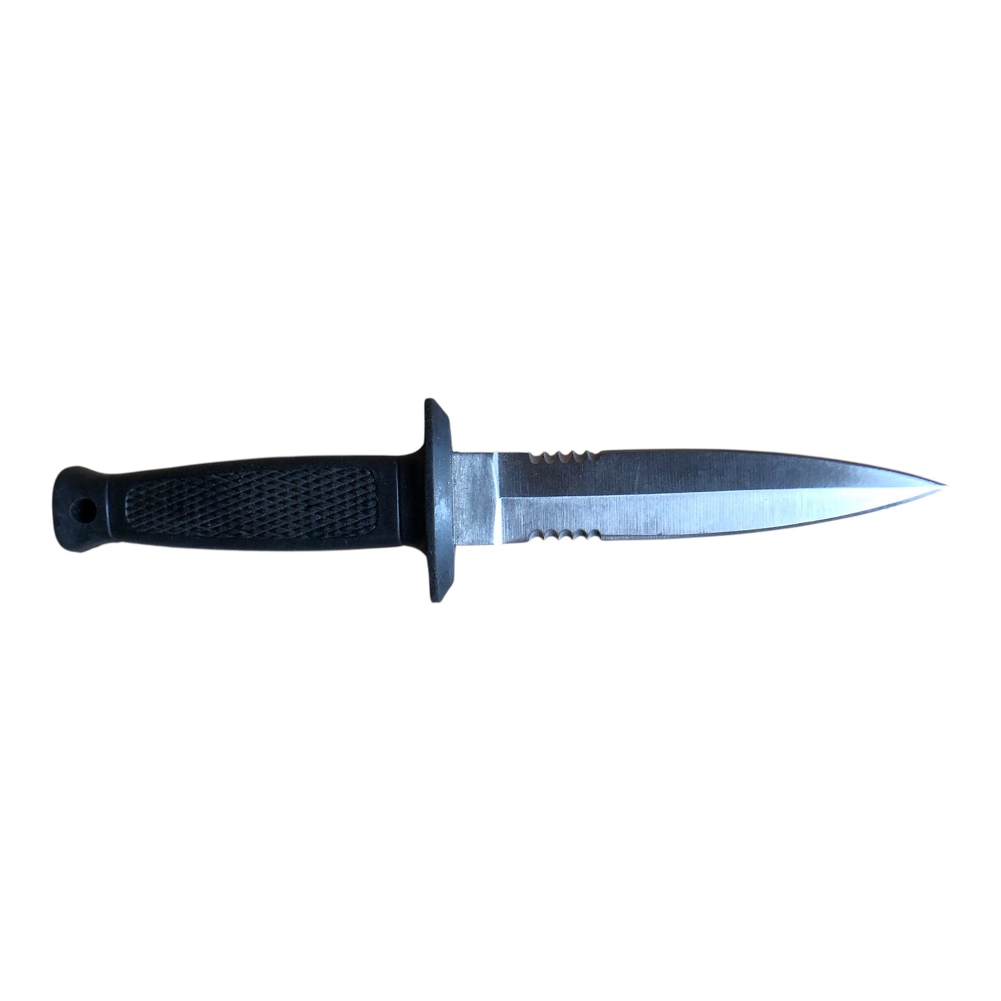 38380 - Set of Two Tattva Tactical Double Edge Knife |81|
