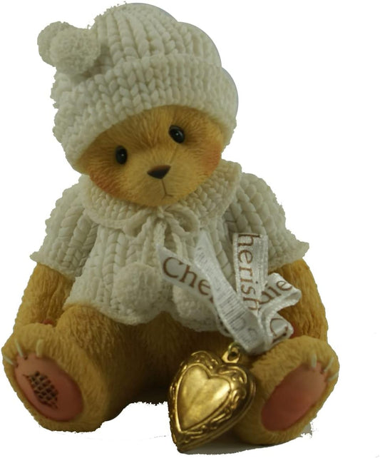 38384 - Cherished Teddies Bianca Sweet Dreams 533297 - [H-7]