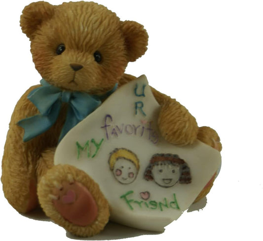 38413 - U R My Favorite Friend 833282 - [H-7]