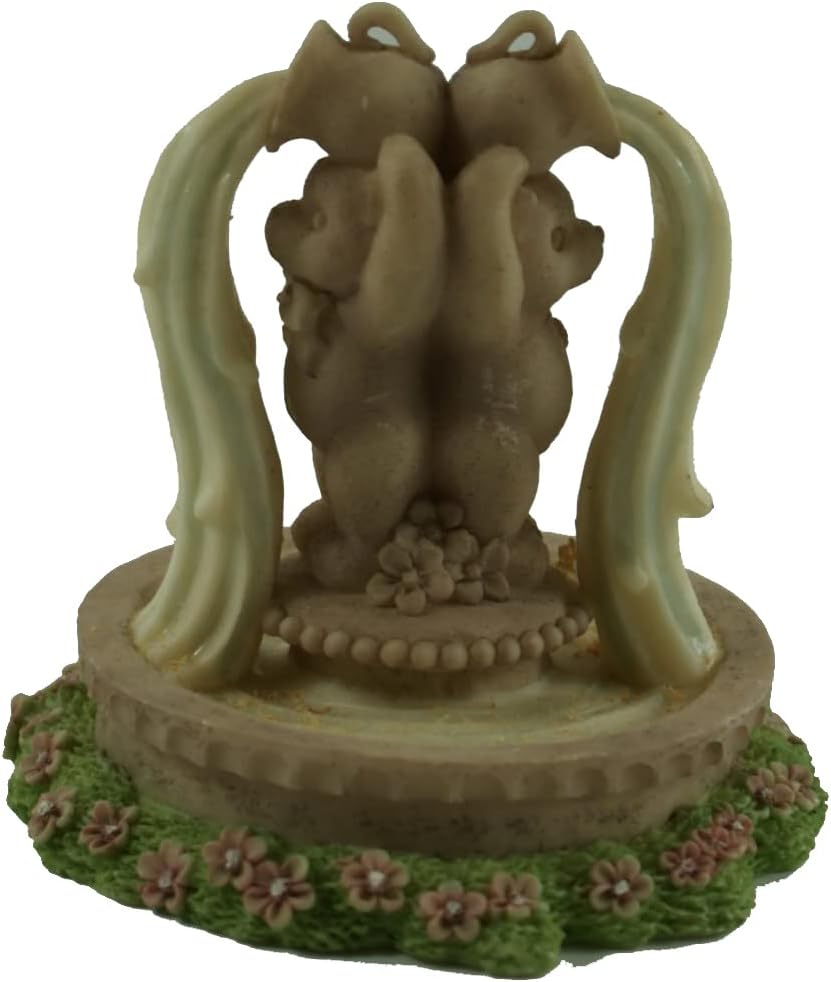 38439 - Teddy Water Fountain C7983 - [3-20]
