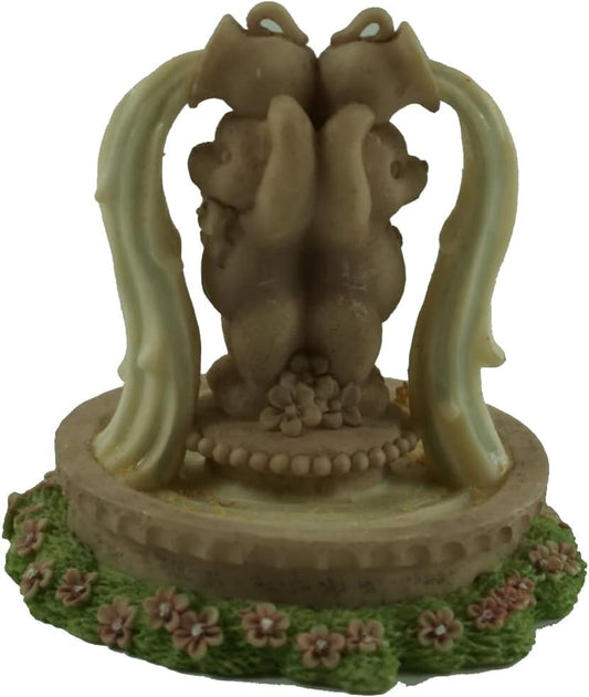 38439 - Teddy Water Fountain C7983 - [3-20]