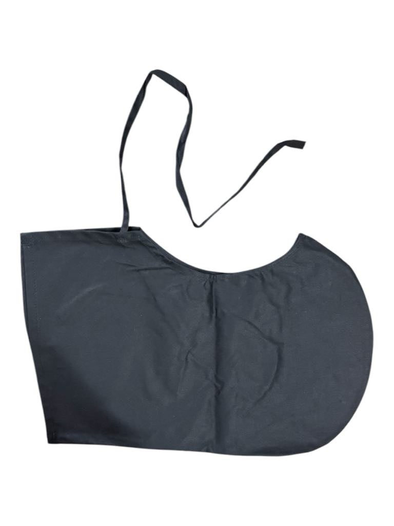 3852 - Ninja Hood and Mask in Black |Uniform Aisle Far Left Top|