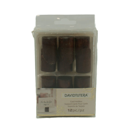 38591 - Set of 12 Place Card Holders |1-32|