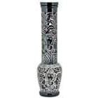 385 - Ganesh Incense Tower Blu 12" - |15-30 Store|