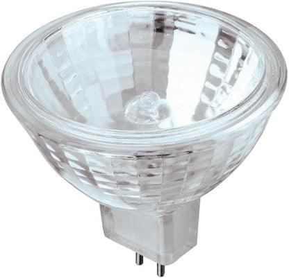 38621 - Set Of Five Westinghouse 50W 12 Volt MR16 5" |S-25|