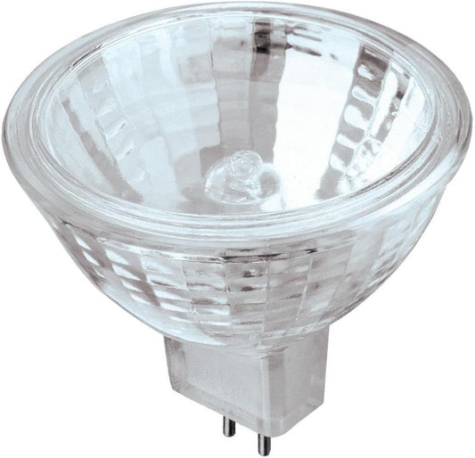 38621 - Set Of Five Westinghouse 50W 12 Volt MR16 5" |S-25|