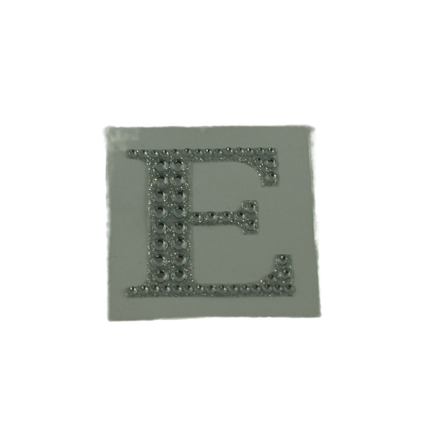 38688 - Letter F Bling Sticker - |File-9|