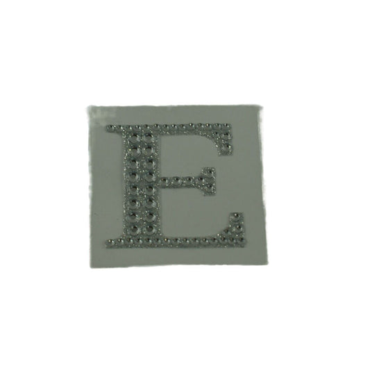 38688 - Letter F Bling Sticker - |File-9|