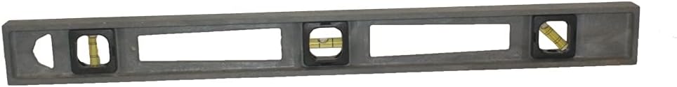 3870- 24" Johnson Fiberglass Level - |H-40|