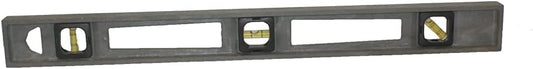 3870- 24" Johnson Fiberglass Level - |H-40|