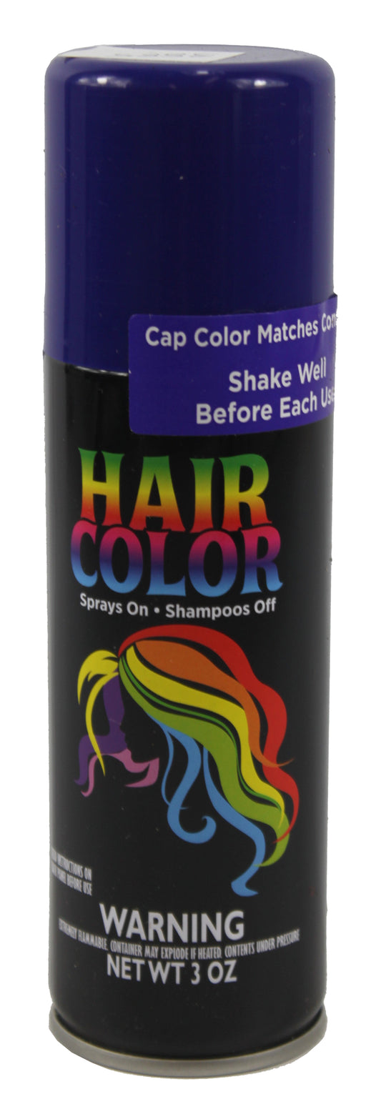 3885 - Blue Spray Hair Color - |BA-29|
