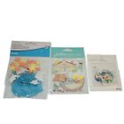 39042 - 3pc Summer Tropical Stickers |3-19|