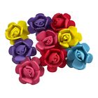 39090 - 3D Foam Flower Stickers - |DVD-39|