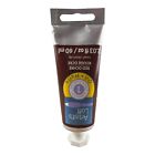 39098 - Vibrant Red Ochre Oil Paint Tube with Rich Earthy Tones for Artists and Crafts |R-32|