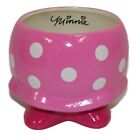 39113 - Charming Minnie Mouse Pink Dress Garden Planter for Home Decor |22-11|